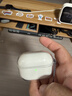 Apple/苹果 AirPods 4(支持主动降噪)搭配无线充电盒(USB-C)苹果耳机 蓝牙耳机适用iPhone/iPad 四代 实拍图
