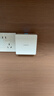 小米（MI）全屋路由BE3600Pro网线版（1主3子）套装 有线组网 3600M疾速Wi-Fi7 中枢网关 便捷安装 ACAP面板 实拍图