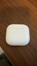 Apple/苹果 AirPods 4(支持主动降噪)搭配无线充电盒(USB-C)苹果耳机 蓝牙耳机适用iPhone/iPad 四代 实拍图