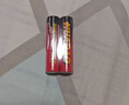 【百万热销】彩虹电池5号和7号AA 计算器钟表玩具七号碳性电池1.5v电池五号 7号1个装（可拍多单） 实拍图