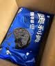 奥利奥饼干碎400g*3袋中号无夹心正品纯可可粉奶茶蛋糕冰淇淋烘焙 实拍图