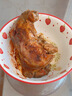 正大鸡全腿2斤 鸡腿鸡肉鸡腿肉生鲜早餐烤鸡大腿炸大鸡腿鸡肉 实拍图