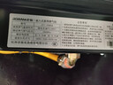 老板（Robam）JZY-20B0A燃气灶双灶台液化气家用双灶嵌入式煤气灶可调节换装不改孔家用灶具以旧换新上门安装 实拍图
