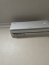 格力出品晶弘 新京旋1.5匹【WIFI智控款】新一级能效省电 纯铜管大风量KFR-35GW/JH5K1FNhAeB1(WIFI） 实拍图
