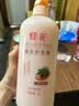 蜂花护发素含首乌精华柔顺顺滑滋养改善毛躁干枯秀发官方1L 实拍图