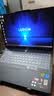 联想拯救者Y7000P 电竞游戏本笔记本电脑(i7-14650HX 16G 1T RTX5060 2.5K 240Hz 100%DCI-P3广色域)黑 实拍图