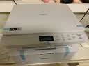 兄弟（brother）DCP-L1848W激光打印机复印一体机扫描家用小型手机无线wifi打印A4三合一多功能1638W升级款 DCP-L1848W（浅色盖板） 【闪电配送】官方标配 实拍图