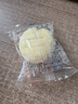 港荣蒸蛋糕纯鸡蛋原味900g早餐面包零食西式糕点心蛋糕下午茶独立包装 实拍图