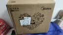 美的（Midea）空气炸锅美的蒸烤一体机小家电 家用大容量6.5L 炎烤免翻面多功能 双热源金属内腔KZC6502 实拍图
