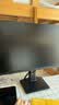 KTC 27英寸2K 220Hz 旋转升降 内置音箱FastIPS显示屏HDR400硬件护眼三角洲电脑显示器H27T22S-3 Pro 实拍图