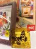赟娅儿童玩具6-10时光琥珀手工套装diy材料小姑娘7-14岁女孩生日礼物 DIY琥珀套装【干花首饰+蝴蝶标本+相框+无毒材质】 2026火的最自制串珠昆虫标本高档礼盒送礼实用 实拍图
