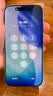 Apple/苹果 iPhone 17 256GB 青雾蓝色 支持移动联通电信5G 双卡双待手机 实拍图