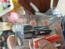 纽曼（Newmine）车载充电器超级快充一拖三汽车点烟器充电器车载快充华为苹果17转换头 实拍图