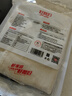 好媳妇蒸笼布纯棉纱布30cm大号5片食品用包子馒头蒸锅垫不粘过滤布屉布 实拍图