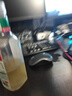 农夫山泉东方树叶青柑普洱茶900ml*12瓶无糖茶饮料0糖0脂0卡整箱饮品 实拍图