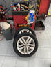 双星JUOGO轮胎 205/55R16 91V SH71适配新朗逸/速腾/英朗GT/宝来 实拍图