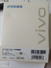 vivo8.5A Type-C闪充数据线 A to C 灰色 实拍图