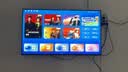 当贝电视盒子H5 64GB智能电视网络机顶盒  8K解码 HDR10+ 双频WiFi 安卓12 AI智慧语音 无开机广告 实拍图