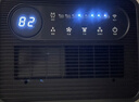 多乐信（DOROSIN）除湿机/抽湿机  60升/天120㎡ APP智控大户型别墅办公室地下室商业家用智能除潮干衣  ER-60 实拍图