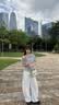 CinvaiKrose官方店小c&k剑桥包包女包2026新款夏季手提斜挎包生日礼物送女友 米色Beige【送女友老婆女生礼物走心】 实拍图