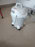 德尔玛（Deerma）【重磅新品】TJ700S 干吹两用吸尘器 家用商用 吸尘器桶式大吸力 整机降噪设计ZN-530 实拍图