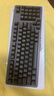 罗技（Logitech）灵砚系列 K868 三模客制化机械键盘 无线键盘 蓝牙键盘 客制化键盘 黑色 97键 实拍图
