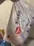 好奇（Huggies）金装小黑洞拉拉裤L124片(9-14kg)尿不湿【速干不易红】 实拍图