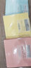 晨光（M&G）文具1200张76*102mm便利贴 便签纸计划本留言贴 优选系列印彩自粘优事贴 贩量装12本YS-819 实拍图