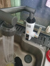 奥克斯（AUX）电热水龙头即热式机械臂快速热水龙头加热器家用冷热两用厨房宝阳台家用热水器ADL-3AGT2X白漏保 实拍图