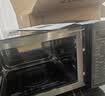 格兰仕（Galanz）微波炉家用 小型迷你20L 转盘式360度旋转加热均匀旋钮操控P70T1DP1B11 实拍图