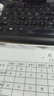 惠普（HP）KM10L有线键鼠套装 商务办公键盘鼠标套装 高效办公防泼溅 笔记本台式机通用键盘鼠标 实拍图