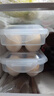 京鲜生 无抗保洁鲜鸡蛋30枚/盒 健康轻食 礼盒送礼 1.5kg/盒 源头直发 实拍图