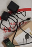 品胜USB3.0转SATA易驱线带12V2A电源3.5英寸硬盘数据连接线转换器适用笔记本台式机硬盘存储转接头 实拍图