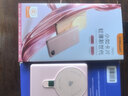 台电（TECLAST）充电宝【3C认证】10000毫安时低温磁吸小巧轻薄金属机身可上飞机移动电源适用于小米苹果华为粉 实拍图
