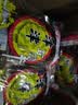 津津 豆腐干卤汁原味720g 苏州特产高蛋白素食卤味零食小吃中华老字号 实拍图
