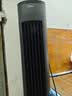 美的（Midea）【冰爽香风】加湿制冷家用空调扇净化冷风扇水冷无叶塔扇落地冷风机轻音冷风机制冷小空调 AAF10MB 实拍图