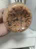 黄金香无添加剂海苔猪肉松108g  儿童佐餐拌饭零食肉酥 烘焙寿司食材品 实拍图