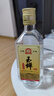 玉蝉老酒 玉蝉大曲光瓶 浓香型白酒 52度 500ml 单瓶装口粮酒 实拍图