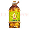金龙鱼 食用油【保真菜籽油】非转基因零反营养强化维生素A纯香菜籽油5L 实拍图