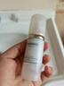 自然堂雪润皙白多重防晒隔离霜淡紫色SPF32PA+++妆前化妆品 实拍图