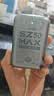 上赞【京东专供】SZ50  5G随身wifi免插卡流量移动无线wifi路由器10000mAh电池双频wifi无线上网卡 实拍图