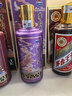 茅台生肖 王子马年 酱香型白酒 500ml*6 整箱装  实拍图