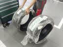 玲珑轮胎汽车轮胎235/50R18 101W XL 玲珑臻选 UD 适配荣威RX5/别克君越 实拍图