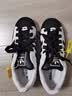 阿迪达斯（adidas）三叶草 男鞋女鞋 SUPERSTAR II 休闲鞋 KK4473 白色 38.5 实拍图