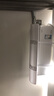 宜百利（Yeebarle）空调挡风板防直吹挂式防风适用格力美的月子婴儿豪华B012 实拍图