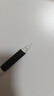 HUAWEI M-Pencil （第三代）平板创作笔 华为手写笔 星闪技术超低时延 雪域白  实拍图