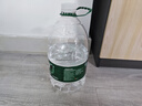 怡宝 饮用水 纯净水4.5L*4桶装水 整箱装 实拍图