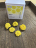 贡苑精选金丝小皇菊花茶【约100朵】30g黄山贡菊干花草茶泡水喝的 实拍图