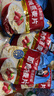 桂格（QUAKER）即食燕麦片1000克袋装 营养早餐 膳食纤维 零添加白砂糖 实拍图