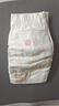 好奇（Huggies）铂金装小桃裤纸尿裤L120片(9-14kg)大号尿不湿【夏季散热王】 实拍图